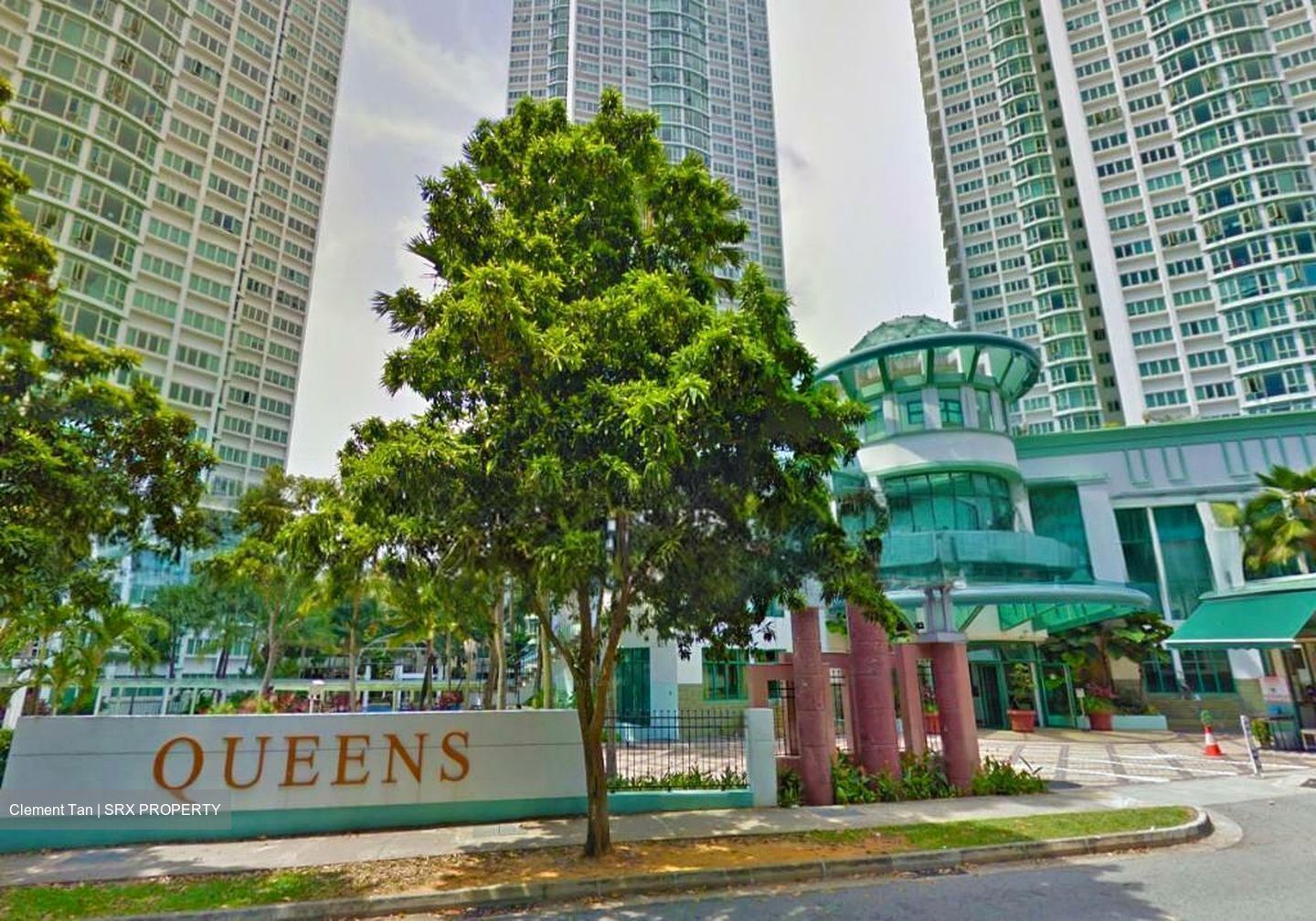 Queens (D3), Condominium #499704961